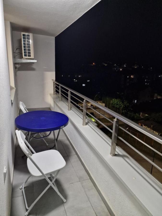 Petkov5Ki.Luxuryapartments Skopje Eksteriør bilde